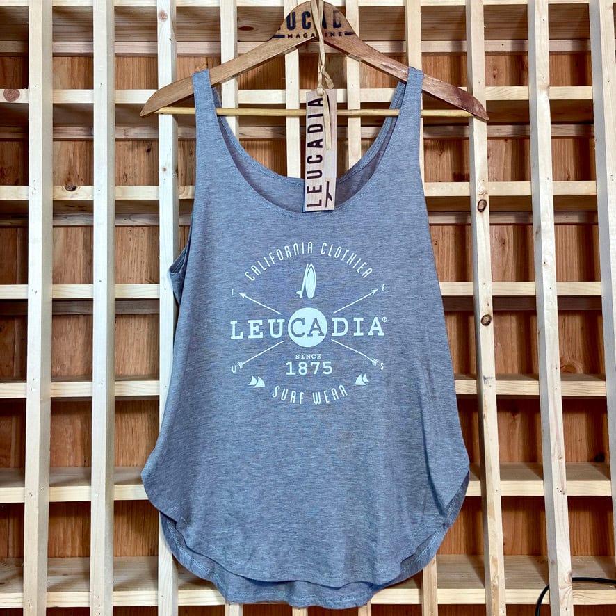 Women's Navigational Tank