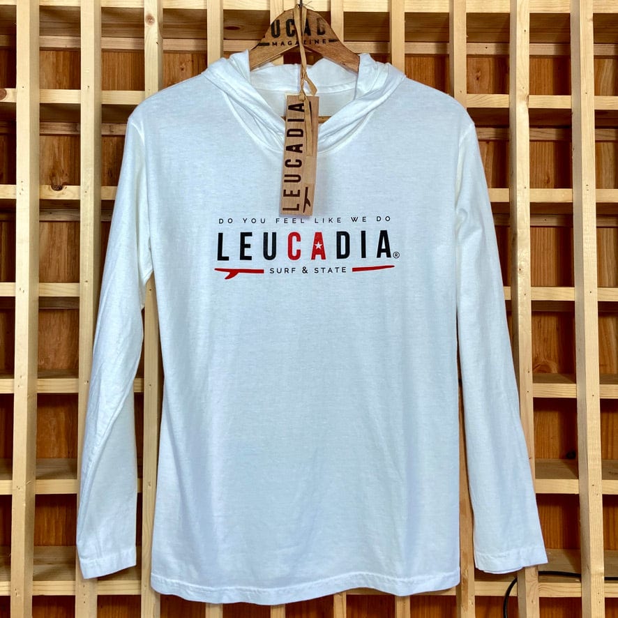 All Day Leucadia Hoodie