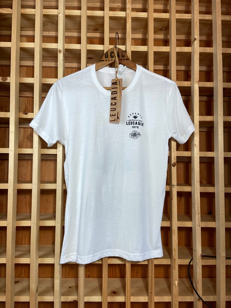 The Gecko Bottle Short Sleeve