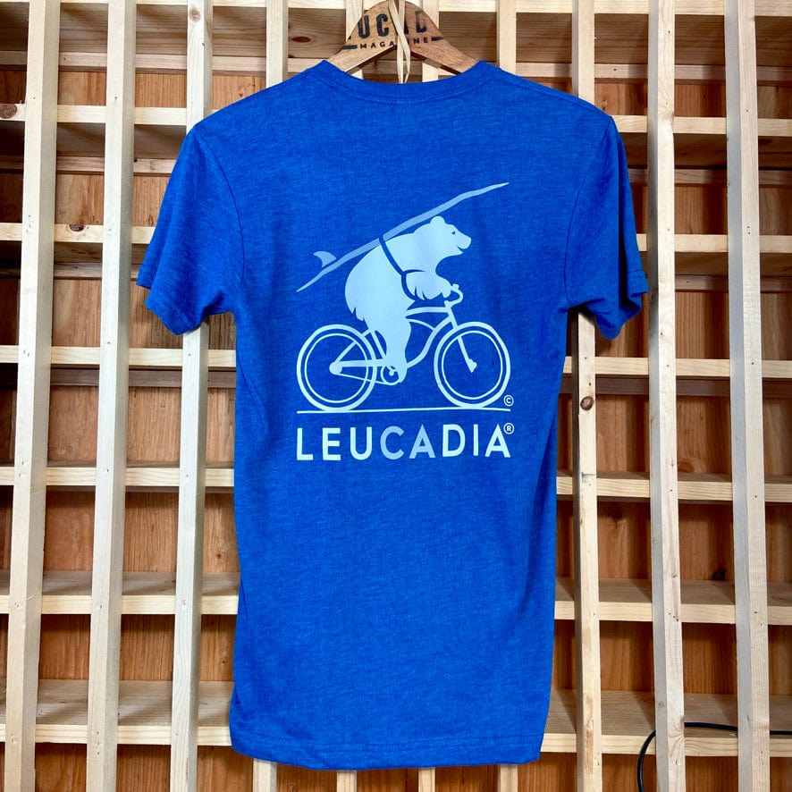 Biking Bear