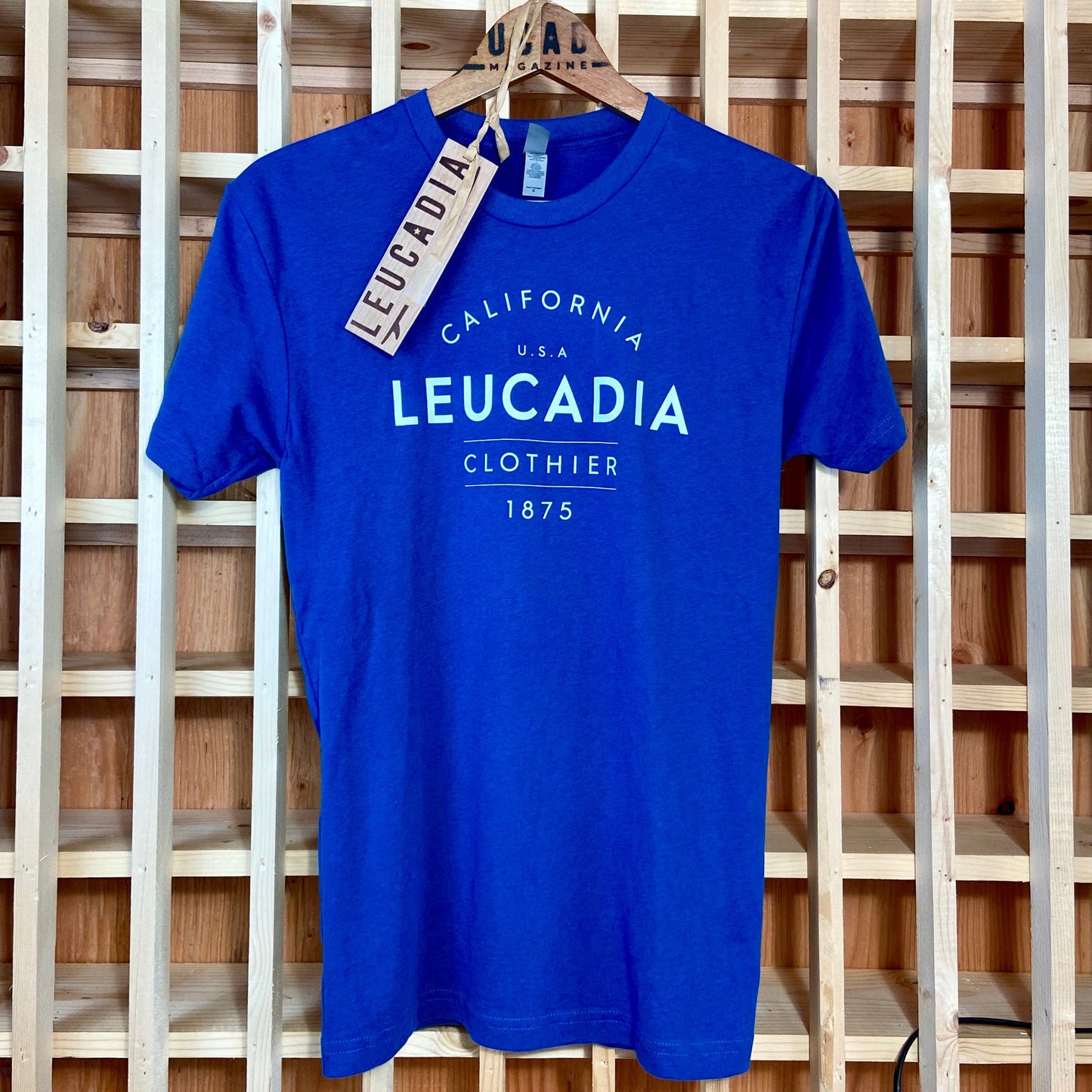 1875 Leucadia California