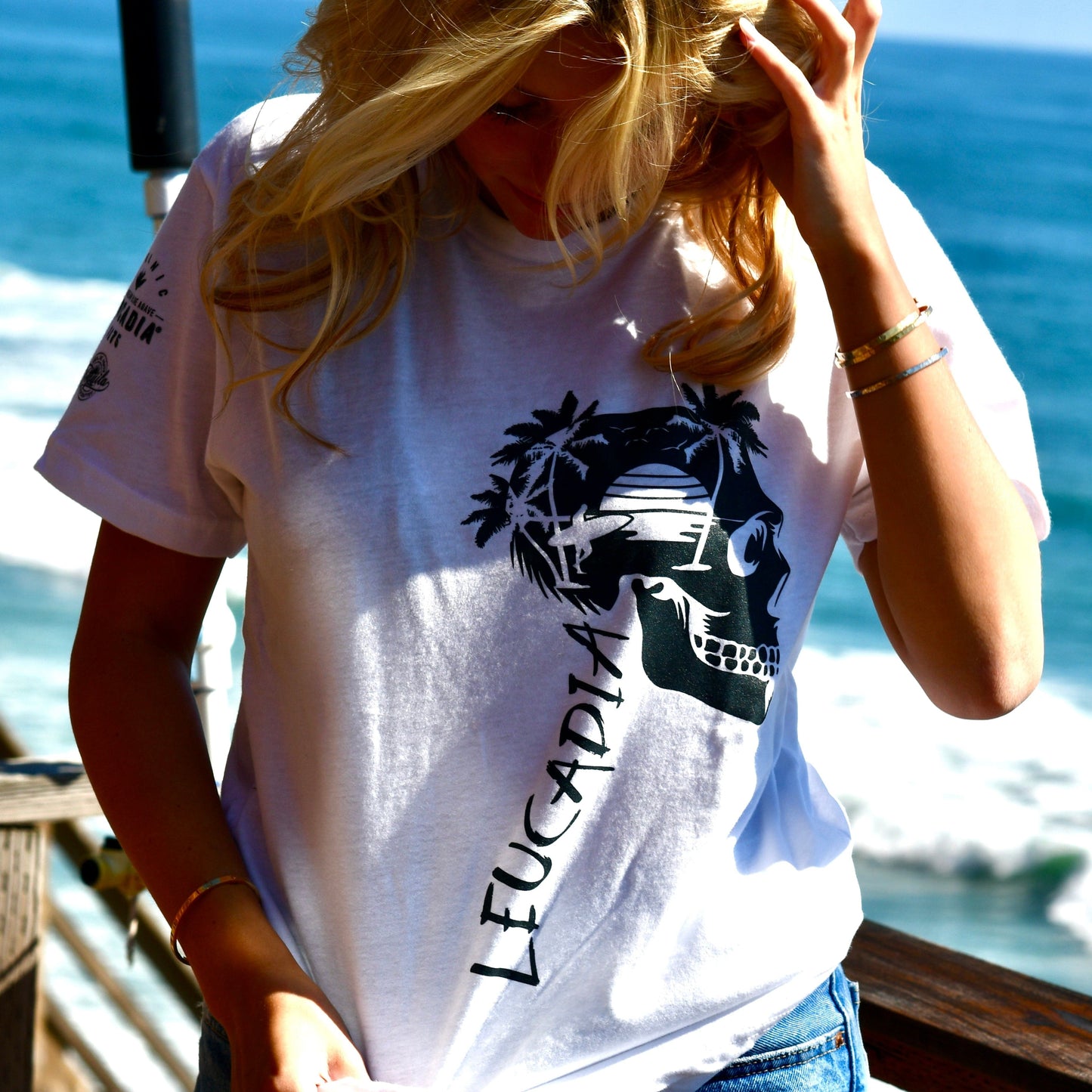 Paradise Skull
