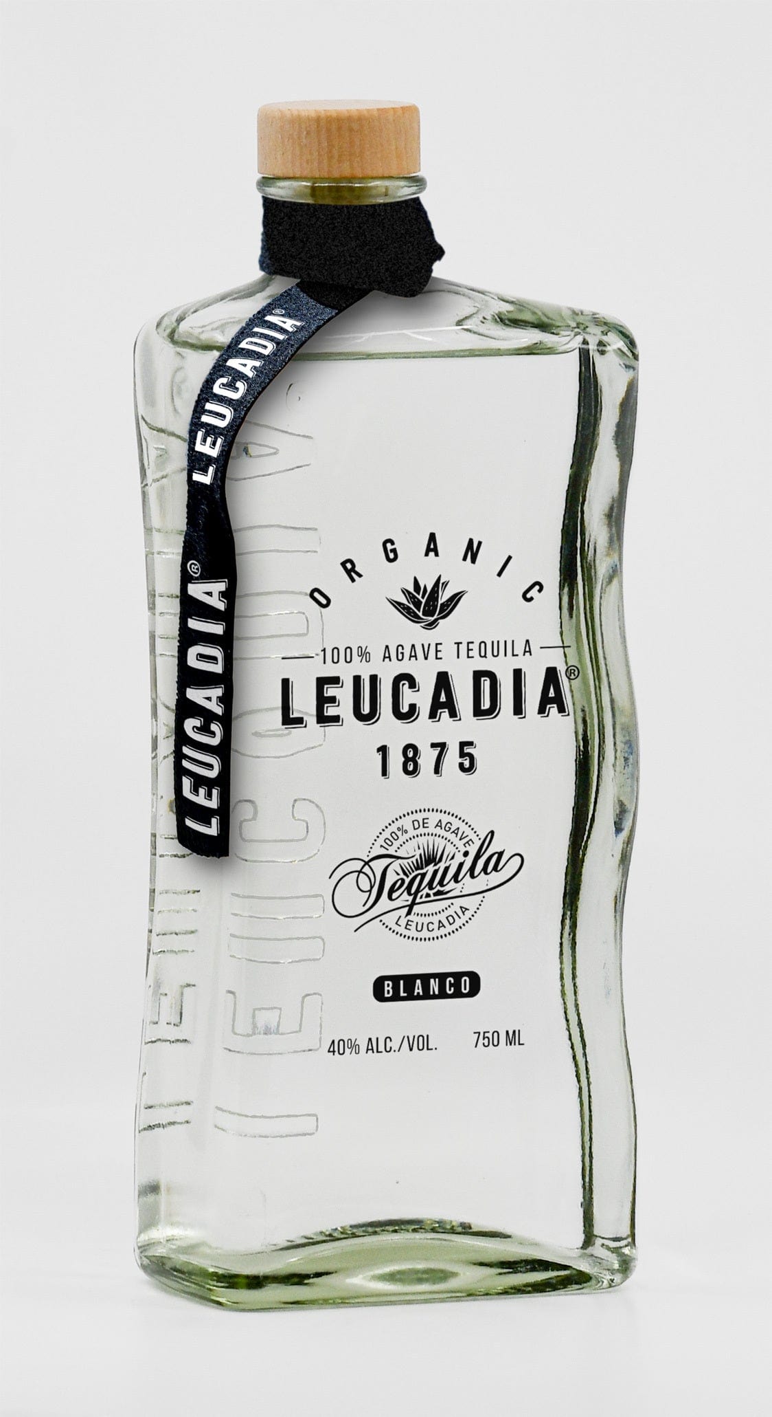 Leucadia® Blanco Tequila