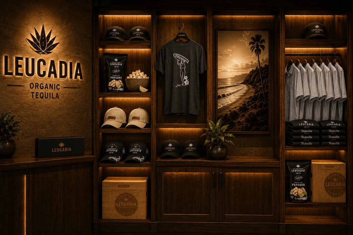 Leucadia lifestyle