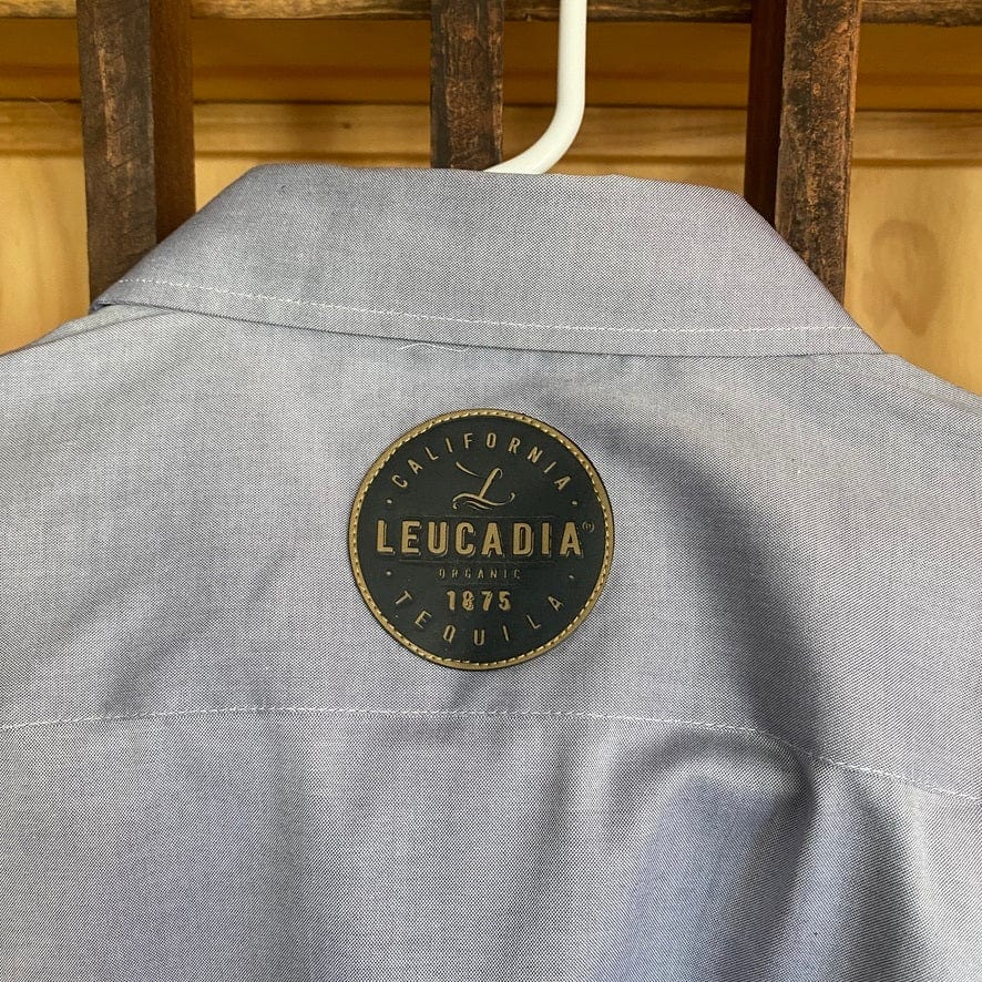 Embroidered Subtle Side Logo