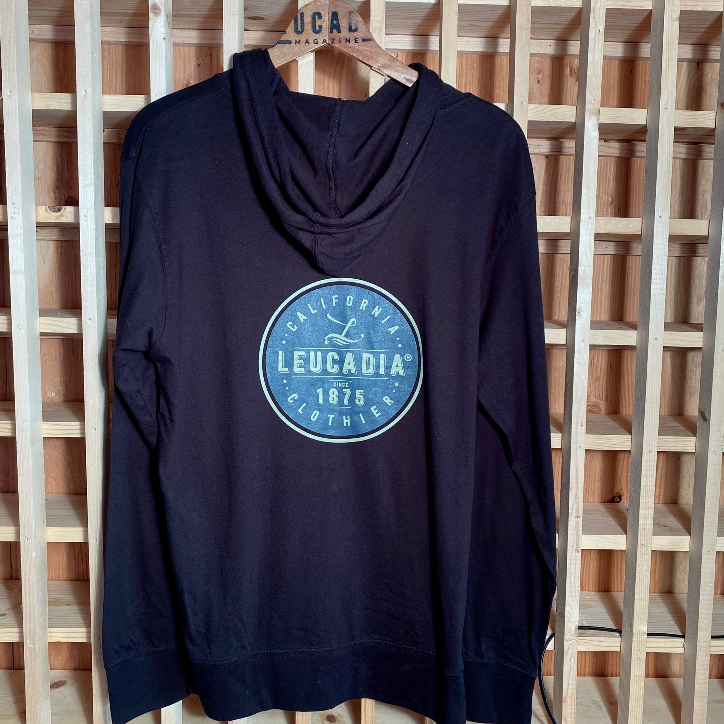 1875 Pullover Hoodie