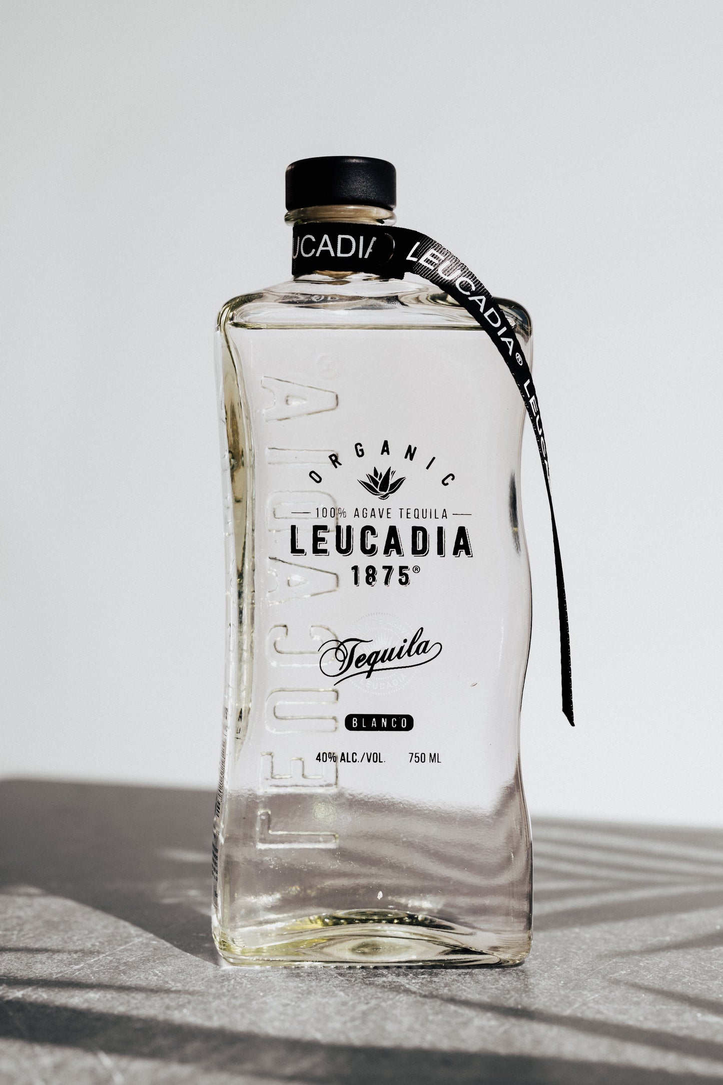 Leucadia® Blanco Tequila