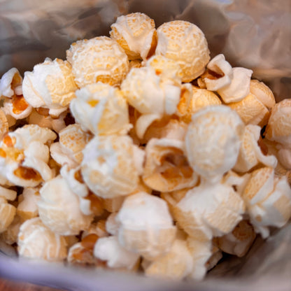 LeucadiaⓇ Sea Salt Lime Popcorn