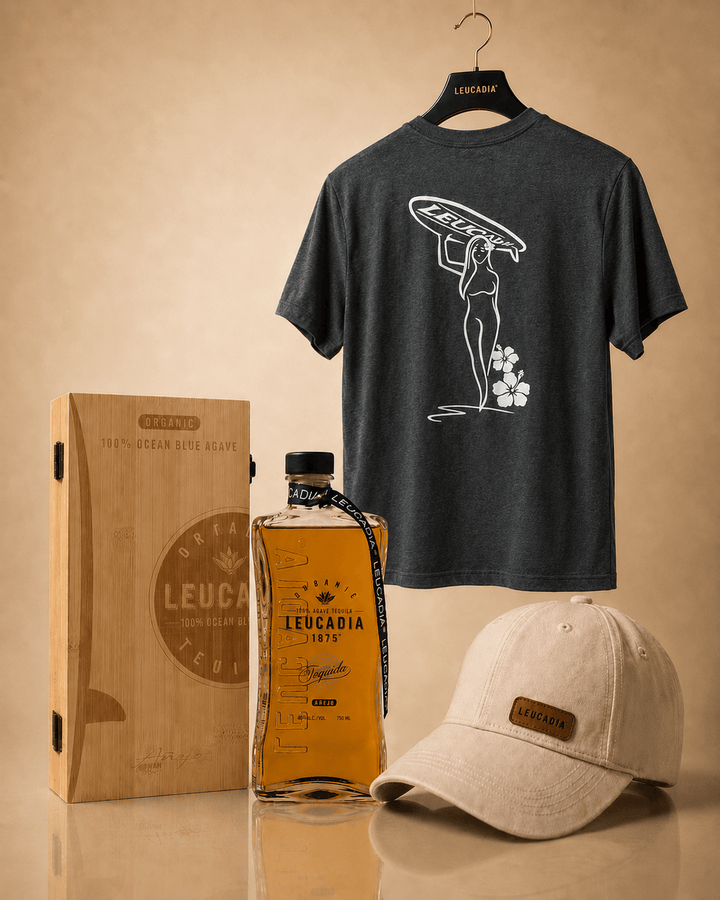 The Oak Aged