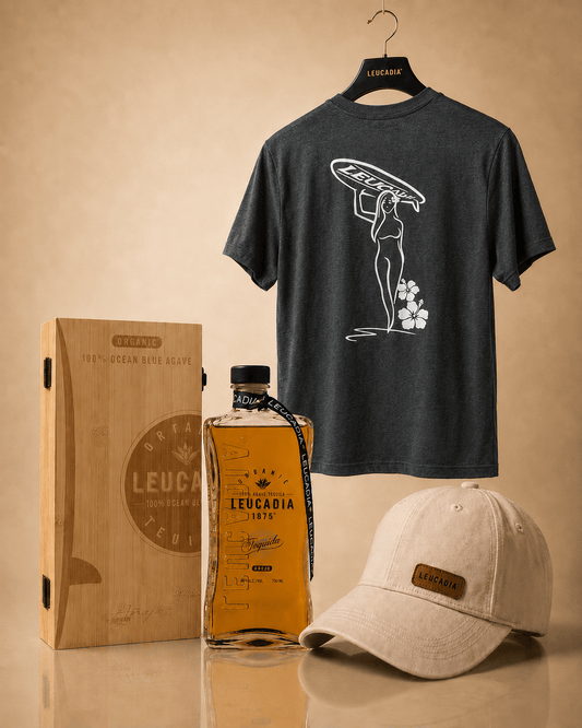The Oak Aged