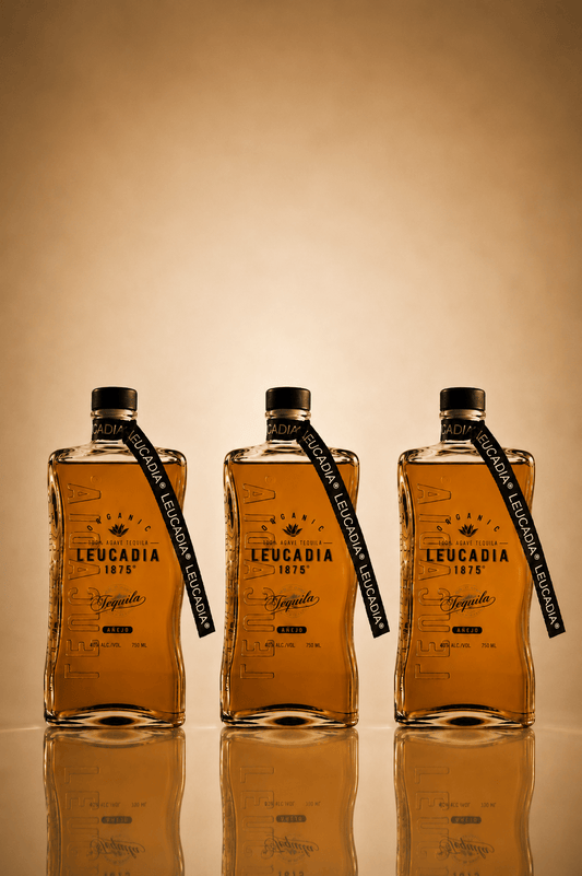 Añejo Case