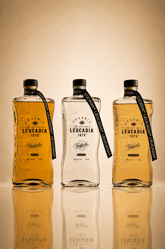 Leucadia Flight