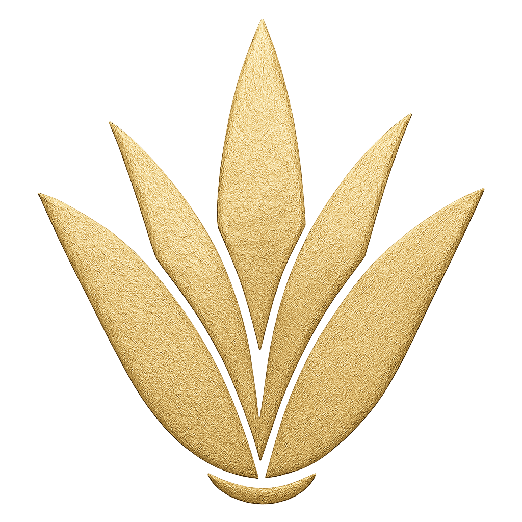 Crafted, not manufactured