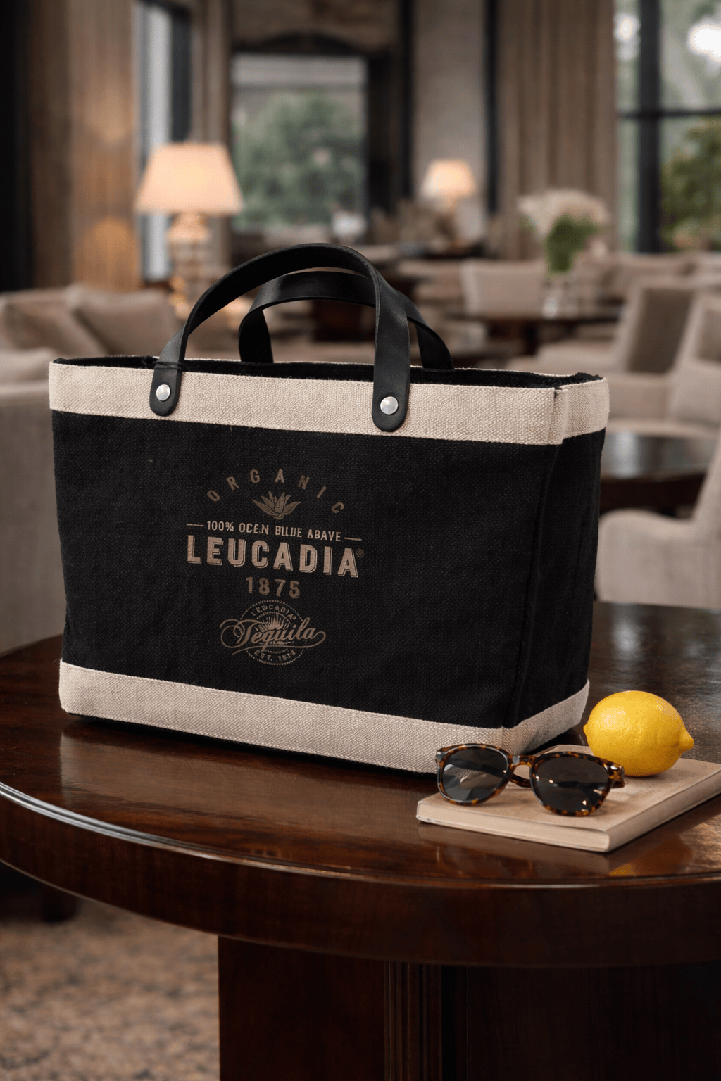 Leucadia® Market Tote