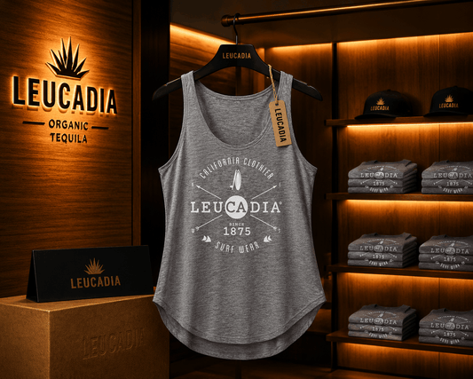 Women's Navigational Tank