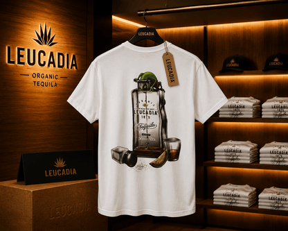 The Gecko Bottle Short Sleeve