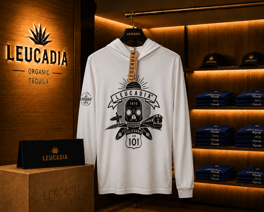 Skull Hoodie