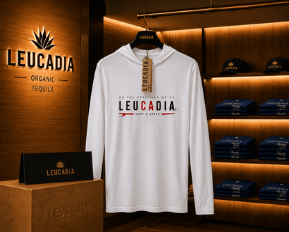All Day Leucadia Hoodie