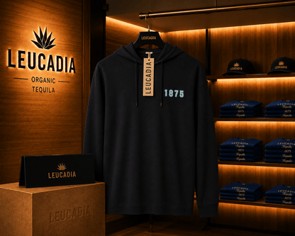 1875 Pullover Hoodie
