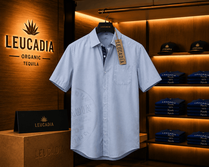 Embroidered Subtle Side Logo
