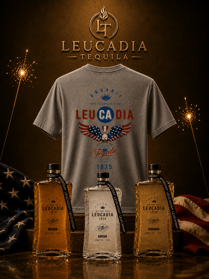 Red, White & Reposado Flight