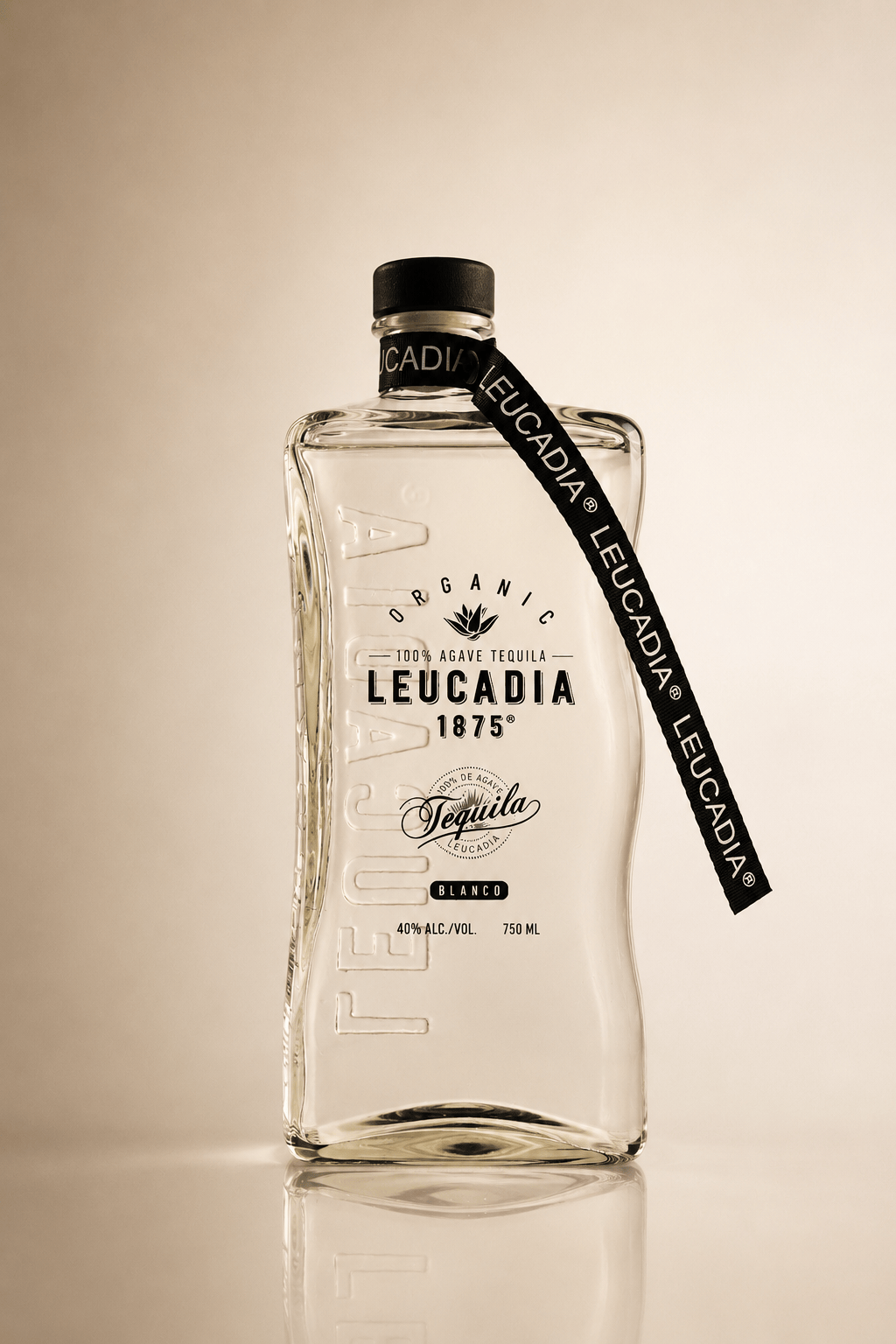 Leucadia® Blanco Tequila