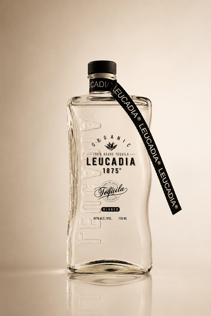 Leucadia® Blanco Tequila