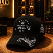 Leucadia® Black Cap