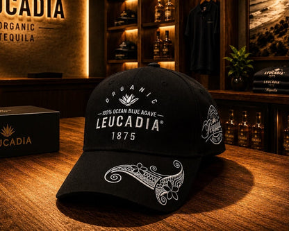 Leucadia® Black Cap