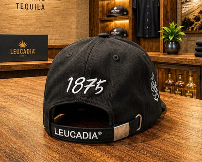 Leucadia® Black Cap