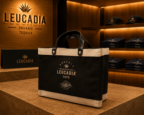 Leucadia® Market Tote