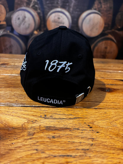 Leucadia® Black Cap