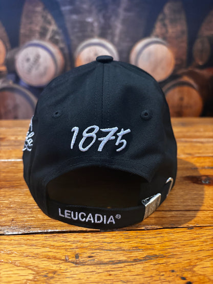 Leucadia® Black Cap