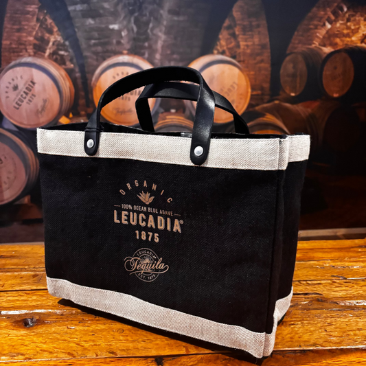 Leucadia® Market Tote