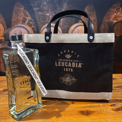 Leucadia® Market Tote