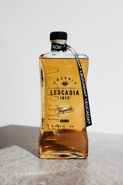 Leucadia® Anejo Tequila