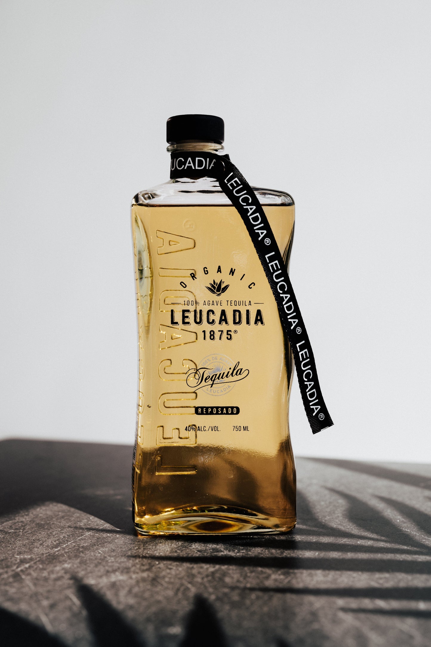 Leucadia® Reposado Tequila