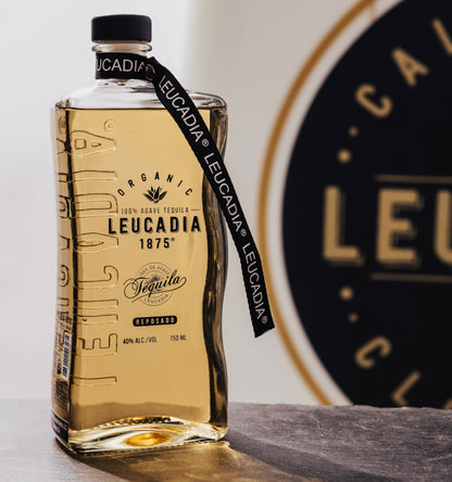 Leucadia® Reposado Tequila (case)