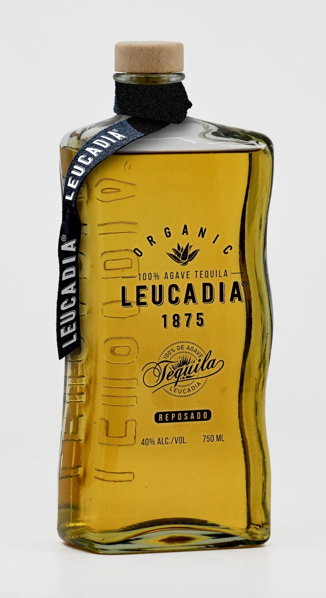 Leucadia® Reposado Tequila