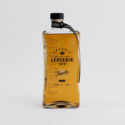 Leucadia® Anejo Tequila