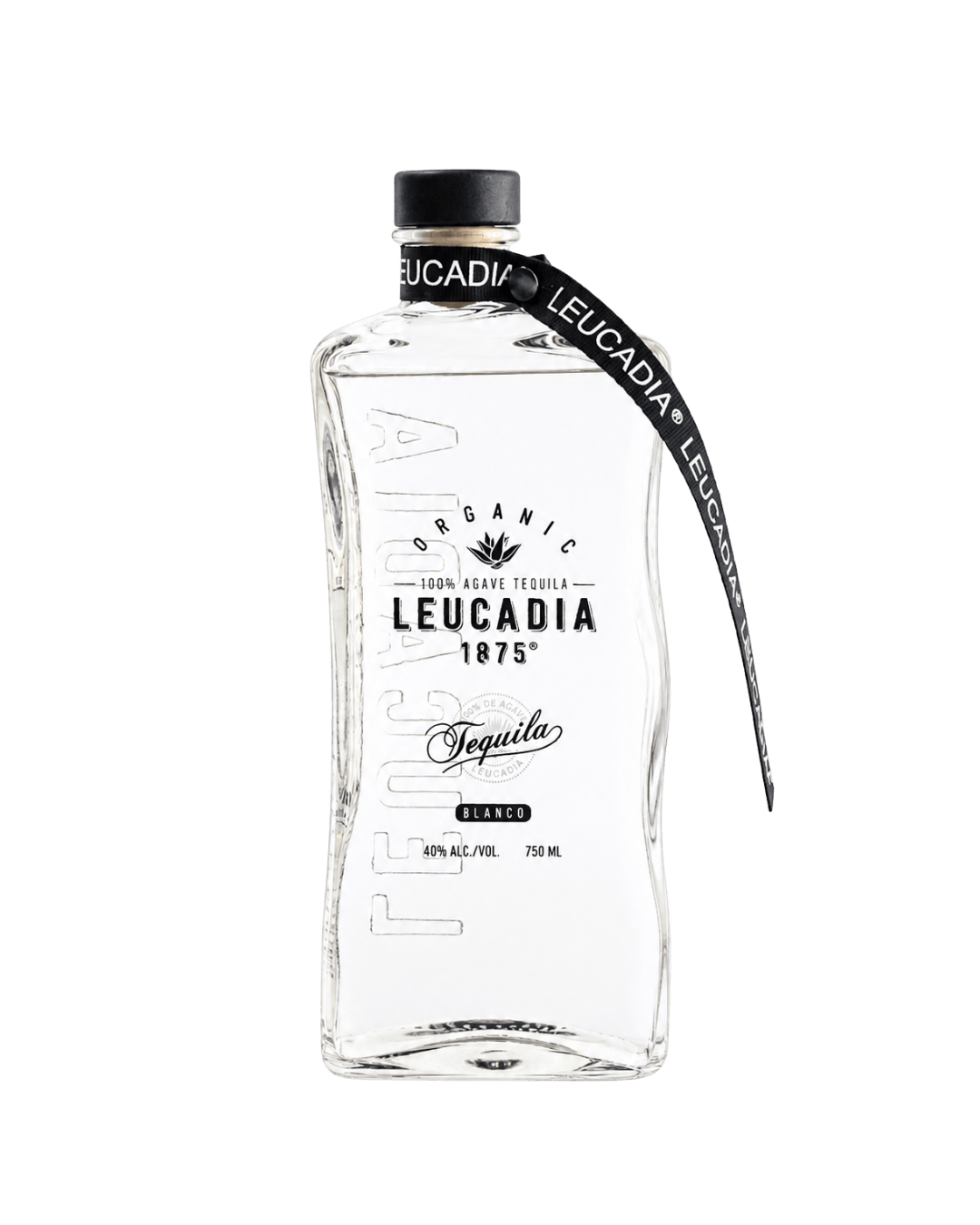 Leucadia Blanco bottle